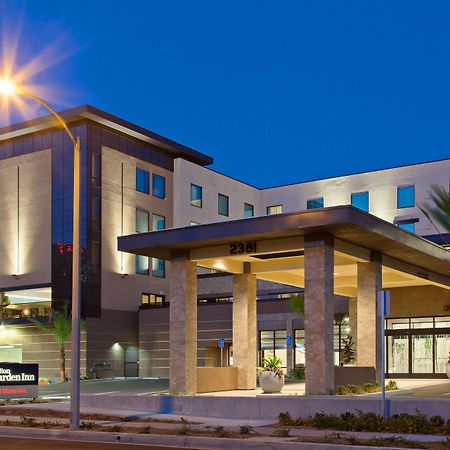Hilton Garden Inn Irvine/Orange County Airport מראה חיצוני תמונה