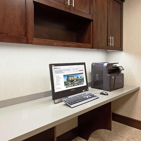 Hilton Garden Inn Irvine/Orange County Airport מראה חיצוני תמונה