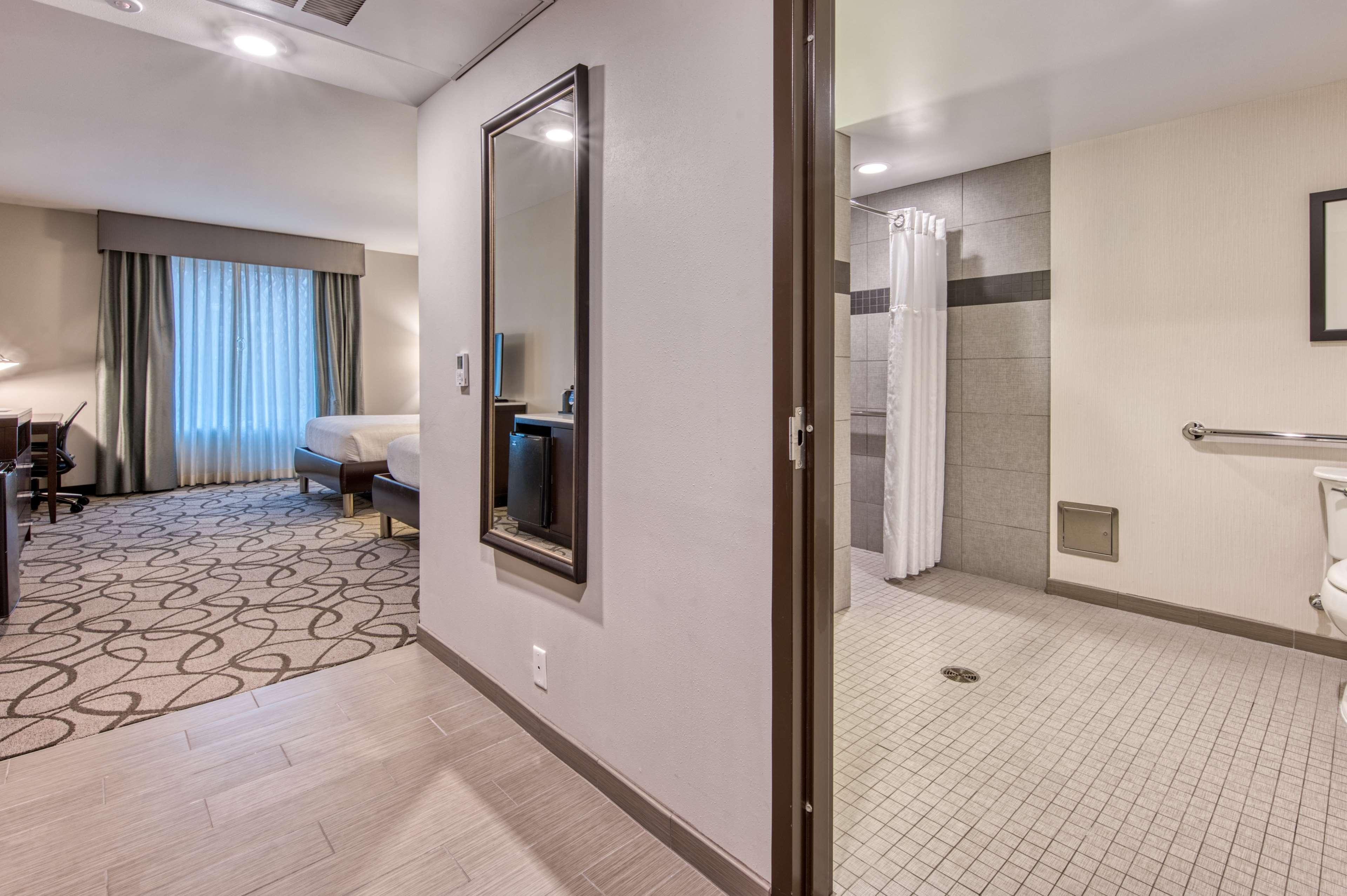 Hilton Garden Inn Irvine/Orange County Airport מראה חיצוני תמונה
