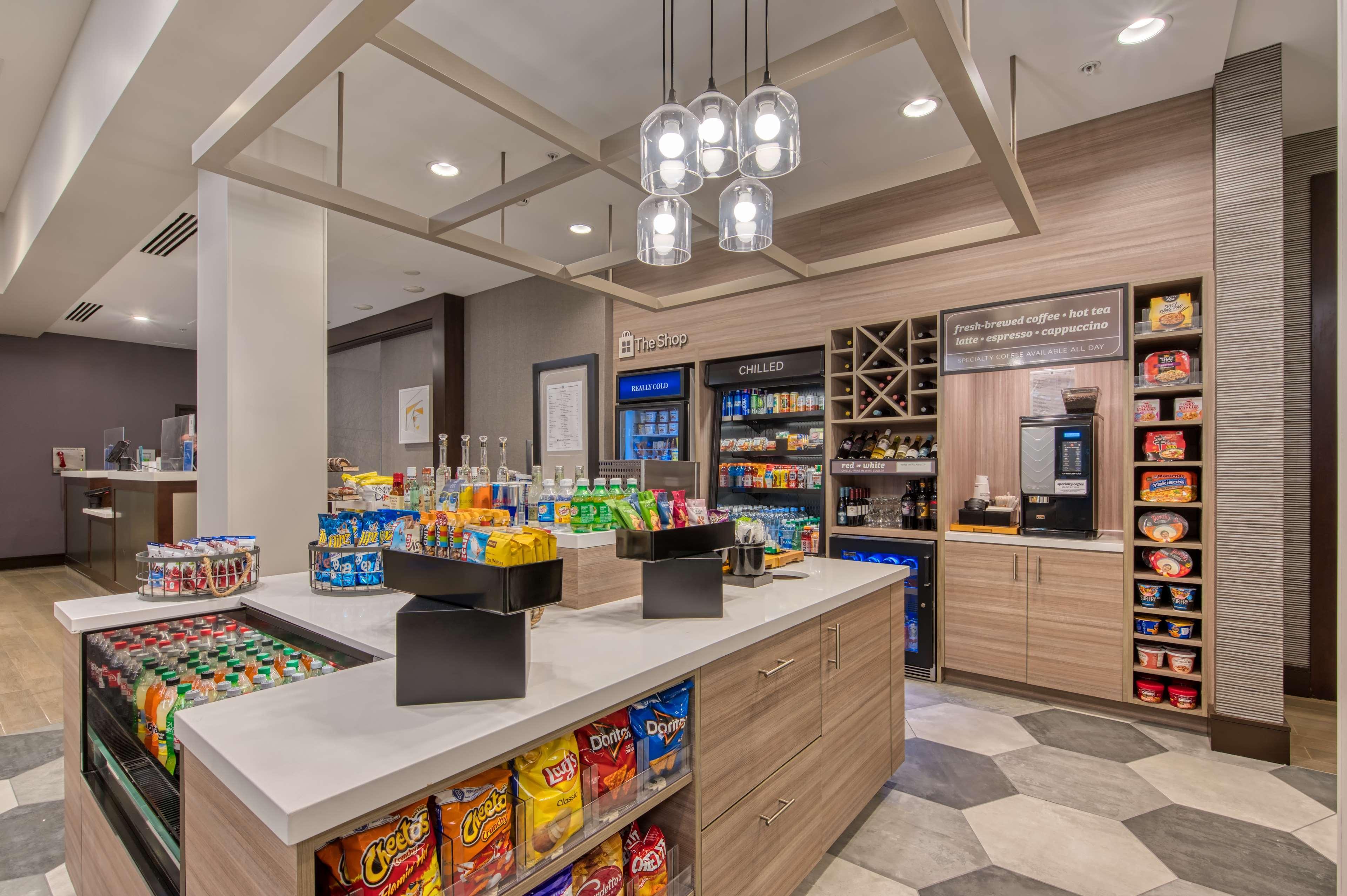 Hilton Garden Inn Irvine/Orange County Airport מראה חיצוני תמונה