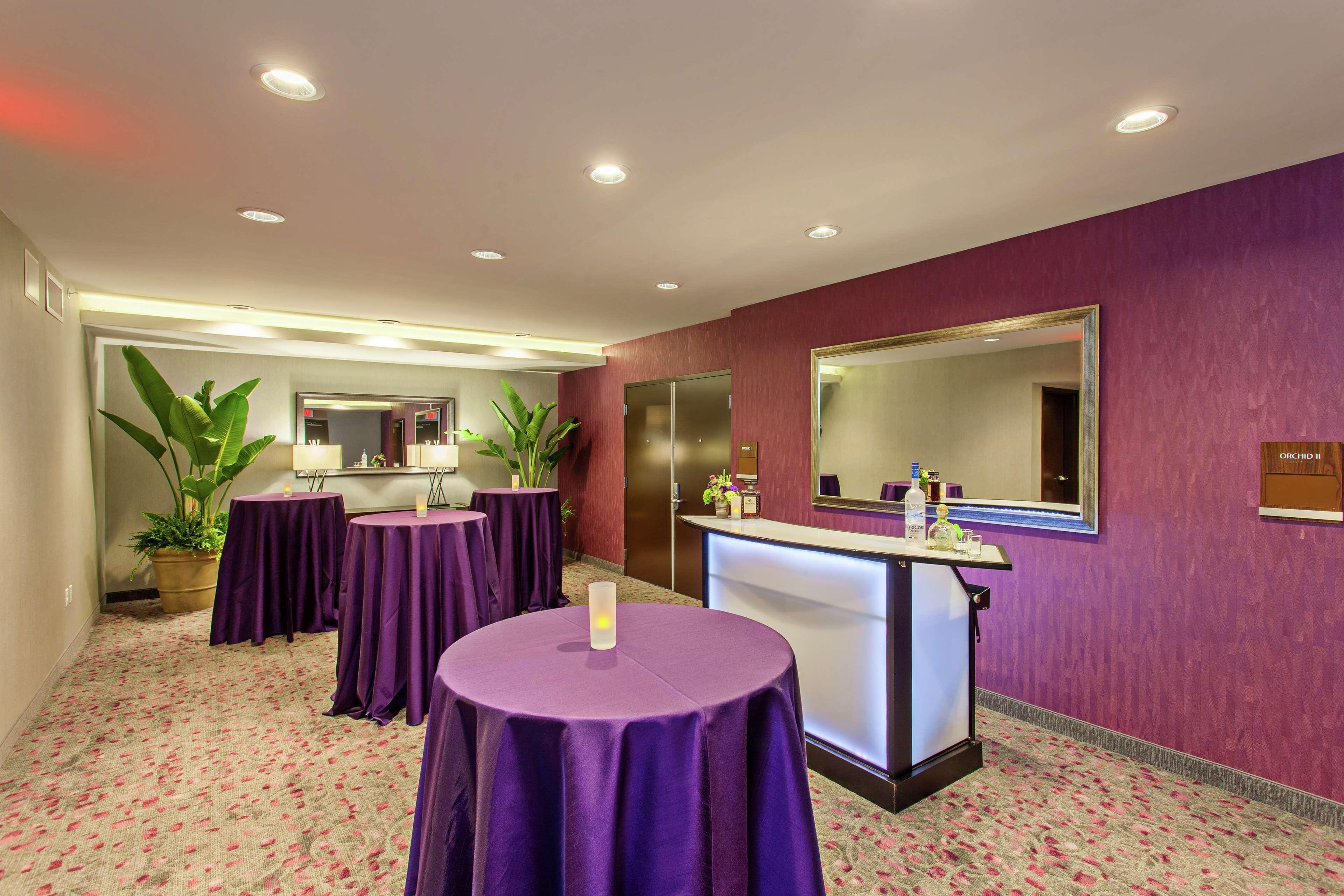 Hilton Garden Inn Irvine/Orange County Airport מראה חיצוני תמונה