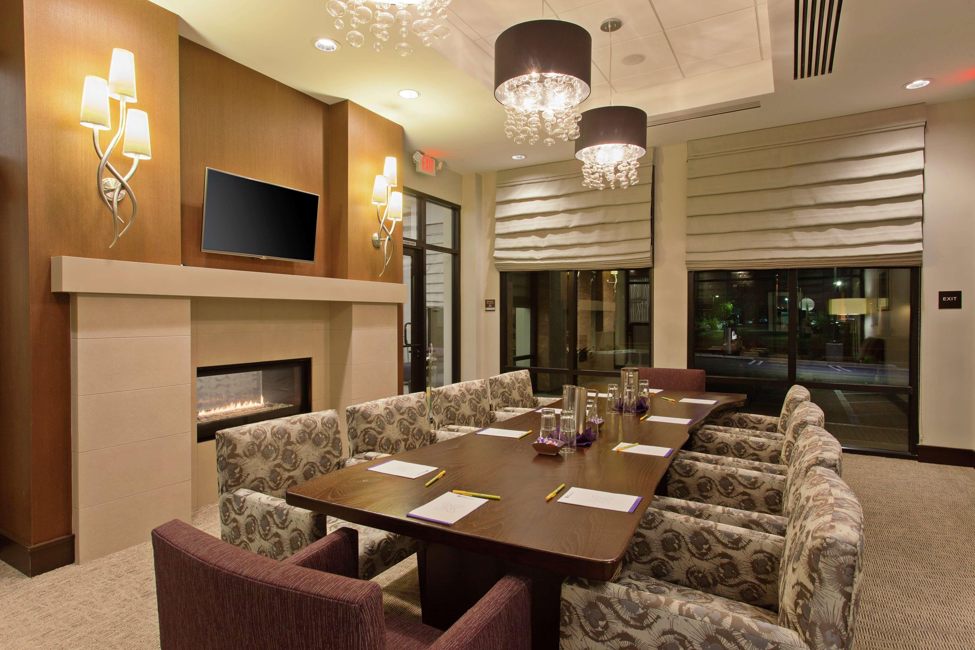 Hilton Garden Inn Irvine/Orange County Airport מראה חיצוני תמונה