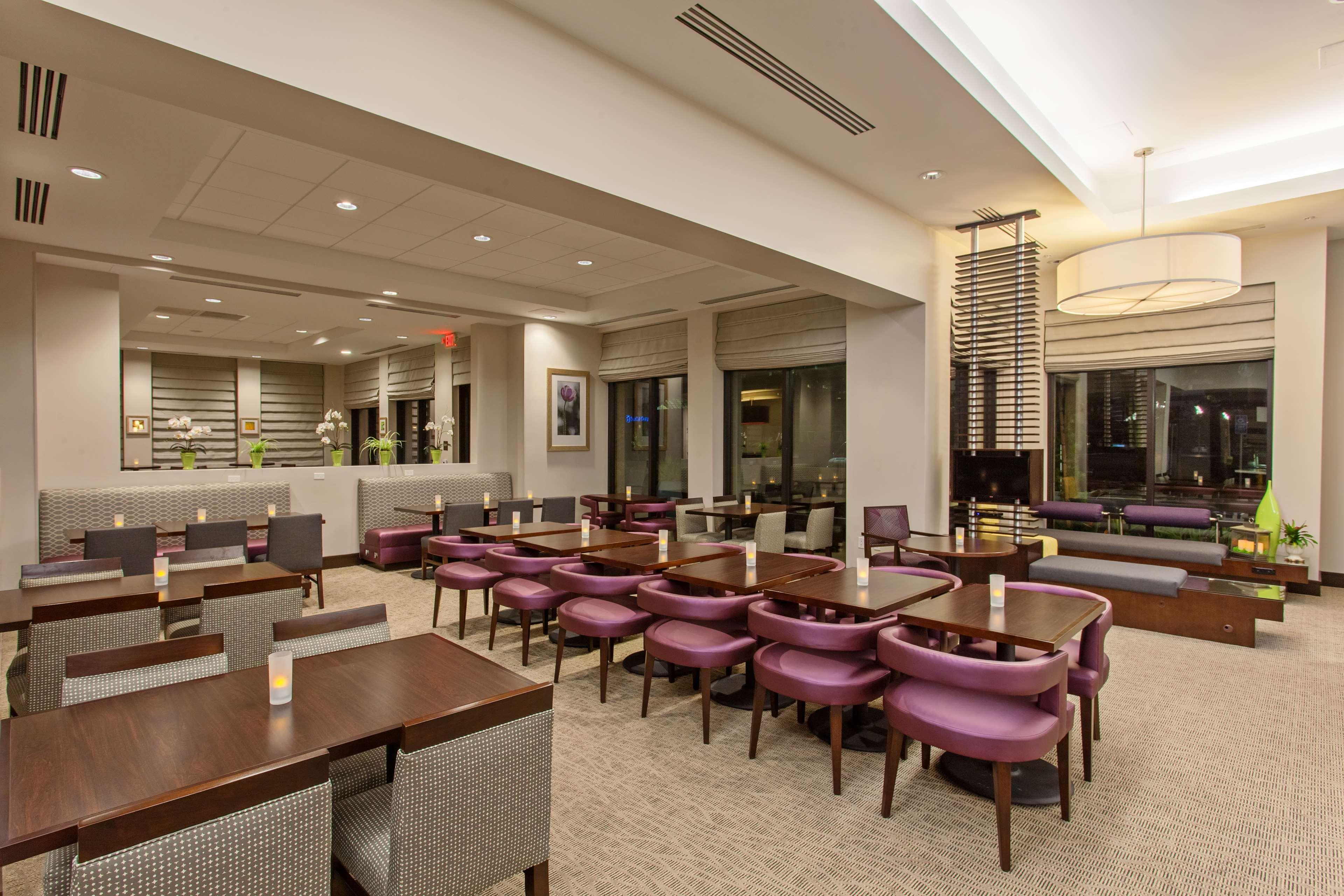 Hilton Garden Inn Irvine/Orange County Airport מראה חיצוני תמונה