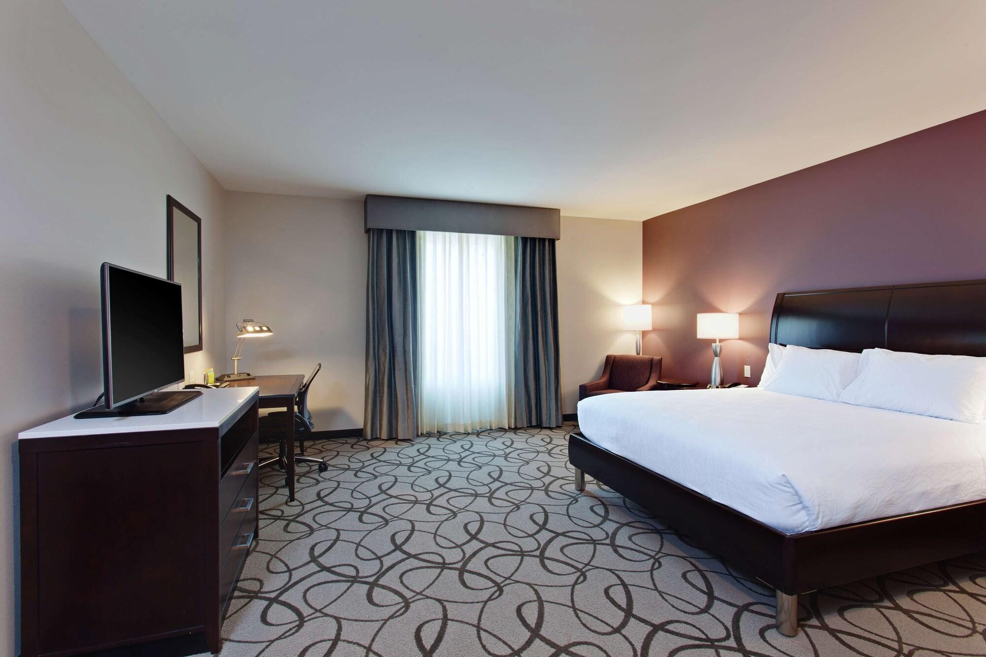Hilton Garden Inn Irvine/Orange County Airport מראה חיצוני תמונה