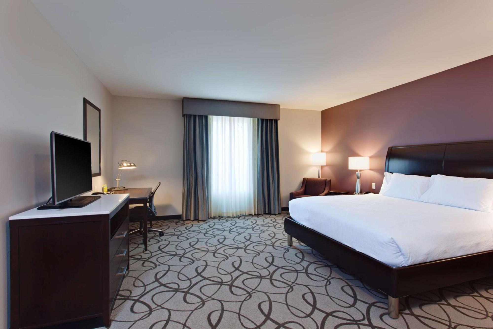 Hilton Garden Inn Irvine/Orange County Airport מראה חיצוני תמונה