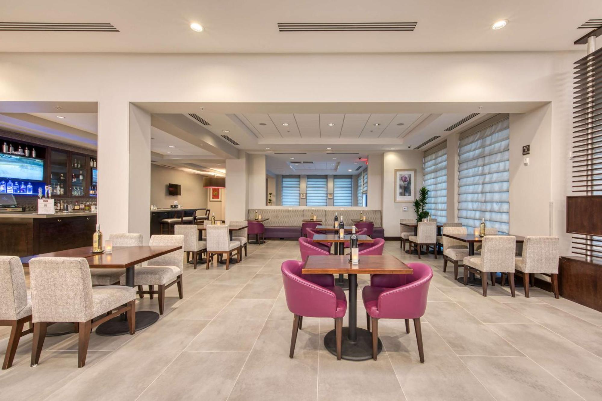 Hilton Garden Inn Irvine/Orange County Airport מראה חיצוני תמונה